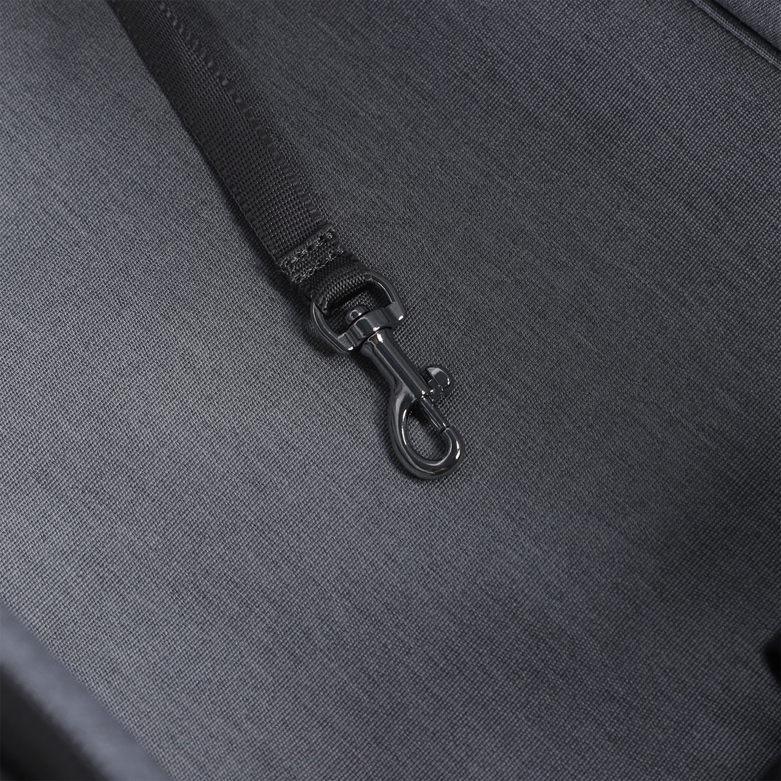 Riousery Console Dog Car Seat Breathable Multipurpose Portable Enhanced Safety Pet Car Seat for Small Dogs Cats Puppy Kitten 17.32 inches / 44 cm Center Console Pet Carrier
