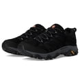 thumbnail image 2 of Zapatillas de senderismo Merrell Moab 3 para hombre, color negro, talla 9, 2 of 8