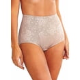 thumbnail image 1 of Lace Hi-Waist Briefs by Cozee Corner, 1 of 3
