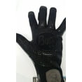 thumbnail image 3 of Buff Sports MXS 2 Gloves Midweight Cross Sport Bug Slinger Steelhead, XS/S, 3 of 5