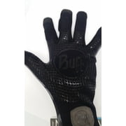 Buff Sports MXS 2 Gloves Midweight Cross Sport Bug Slinger Steelhead, XS/S