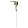 thumbnail image 4 of ALFI brand AB5007-PSS Modern Square Polished Stainless Steel Soap Dispenser, 4 of 7
