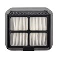 thumbnail image 1 of Adecuado para filtro de accesorios para máquinas de limpieza de suelos Drame Flush M12 M12Pro M13, 1 of 5
