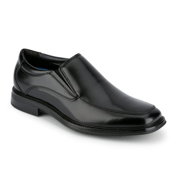 Dockers - Dockers Mens Lawton Slip Resistant Work Dress Loafer Shoe ...
