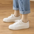 thumbnail image 4 of YOMYM 10 Pairs Socks Womens Crew Elastic Ankle Cotton Socks Aesthetic Lightweight Low Cut Gifts for Women, 4 of 9