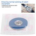 thumbnail image 2 of 3135 Mainspring, Alloy  Professional Practical Watch Repairing Mainspring, For Watch Repairing Workers Watch Makers, 2 of 7