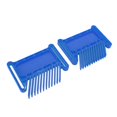 thumbnail image 1 of Adjustables Woodworking Featherboard, 6.6 X 4.3in Innovative Auxiliary Tool for Router Tables and Band Saws, 1 of 7
