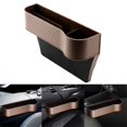 thumbnail image 4 of Justharion Gap Filler Organizer High Holder Cup avec Performance Marron Droit 1Set, 4 of 6