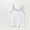 awz-Light Blue, variant on VKOYWKM Toddler Girls Plaid Camisole Tops Sleeveless Spaghetti Straps Crop Tank Top Casual Summer Cotton Cami Shirt Kids Children Camisoles
