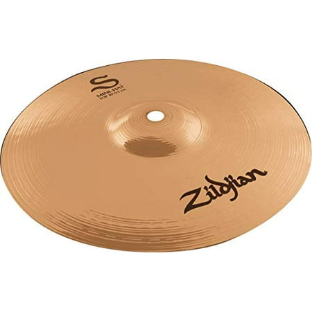 zildjian 10" s mini hat top cymbal