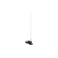 thumbnail image 1 of Antena Hustler RUM-150 VHF 144-174 MHz 124 cm, 1 of 1