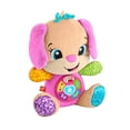 thumbnail image 3 of Peluche Musical Fisher Price Ríe y Aprende Perrito, 3 of 4