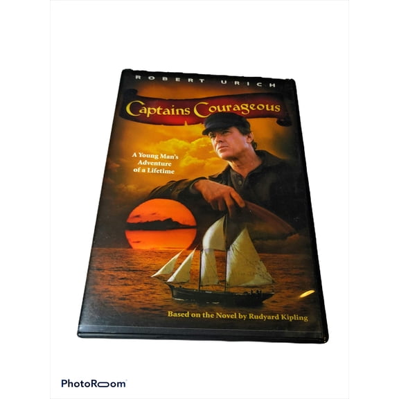 Captains Courageous: 1996