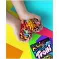 thumbnail image 3 of Trolli Sour Brite Crawlers Mini Gummy Candies, 3.5 oz-Pack of 6, 3 of 5
