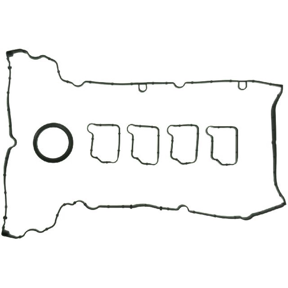 OE Replacement for 20032005 MercedesBenz C230 Engine Valve Cover