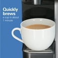thumbnail image 4 of Hamilton Beach FlexBrew Universal Coffee Maker, 49930, 4 of 8