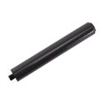 thumbnail image 1 of LOVIVER Lightweight Billiards Cue Extension Pool Cue Extender Accessories Carbon Fiber, 1 of 8