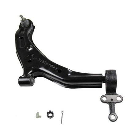 1996 Nissan Sentra Gxe - Moog CK620358 Control Arm For Nissan Sentra, Front, Passenger Side, Lower