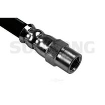 Sunsong 2203092 Brake Hydraulic Hose
