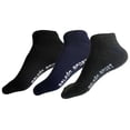 thumbnail image 1 of Pack con 12 Pares de Tin Deportivo de Algodón Para Adulto Gran Galeon  700S, 1 of 2
