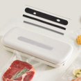 thumbnail image 2 of 1 Set Vacuum Sealer Accessories Replacement Sealing Gaskets Home Use Vacuum Sealers Including Food Preservation Gasket And Heating Wires For Vacuum Se, 2 of 4