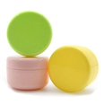 thumbnail image 3 of MesaSe 5 Pcs/Set Empty Makeup Jar Pot Travel Face Cream/Lotion/Cosmetic Containers, 3 of 10