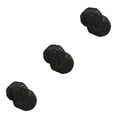 thumbnail image 1 of crativent Non-woven Dust-proof Sweat-Proof Disposable Headphone Covers Sanitary for Protection Replacement Accessories Internet Type 5 3Set, 1 of 6