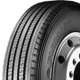 thumbnail image 2 of Yokohama RY103 275/70R22.5 146L H Commercial Tire, 2 of 5