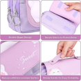 thumbnail image 4 of BR Estuche escolar grande impermeable con asa, 4 of 5