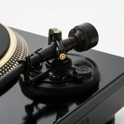 RELOOP Direct Drive HiFi Turntable System with Phono Cartridge