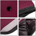 thumbnail image 4 of HLONK Ensemble de 2 Ajusteurs de Ceinture de Sécurité pour Enfants - (Rouge & Gris), 4 of 5