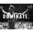 thumbnail image 6 of Arnold Schwarzenegger Motivation Wall art Poster, 6 of 10