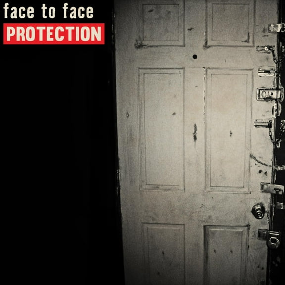 Face to Face - Protection - Rock - CD