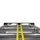 thumbnail image 4 of Escalera De Extensión De Aluminio Akron 20 Escalones 77-28 150kg Akron Herramientas Escalera Extensión de Aluminio Tipo III, 4 of 5