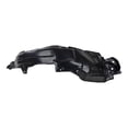 thumbnail image 2 of For Toyota RAV4 2013 14 15 16 17 2018 Fender Liner Driver Side | Front | CAPA Certified | Made Of Plastic | Replacement For TO1248171, TO1248171C, 2 of 6