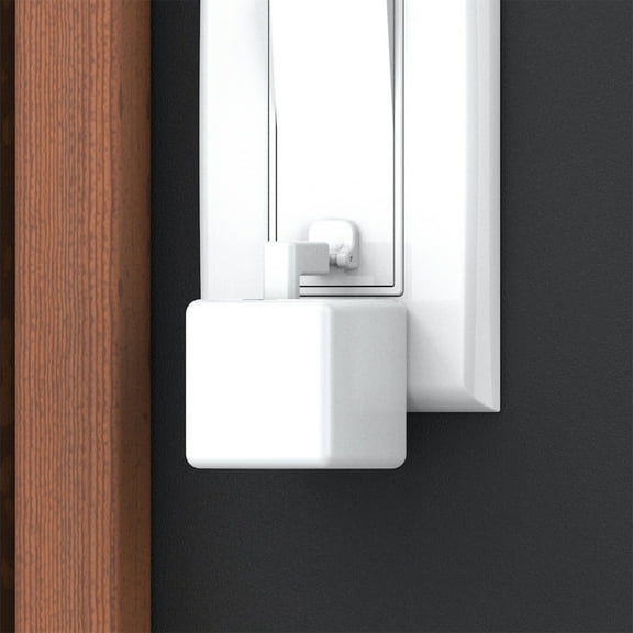 Nebublu Smart Fingerbot , Wireless Home Automation Controller for iOS Android Smart Phone, Compatible with Home Voice Control