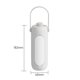 thumbnail image 5 of cámping Lámpara Impermeable Plegable Camping IPX4 LED Linterna para Senderismo Blanco JShteea El nuevo, 5 of 8