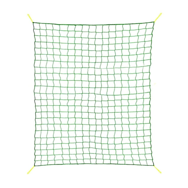 Red de enrejado de jardín, red de soporte para plantas, red de enrejado de polipropileno, malla cuadrada para plantas trepadoras para tomates, flores 180cmx360cm