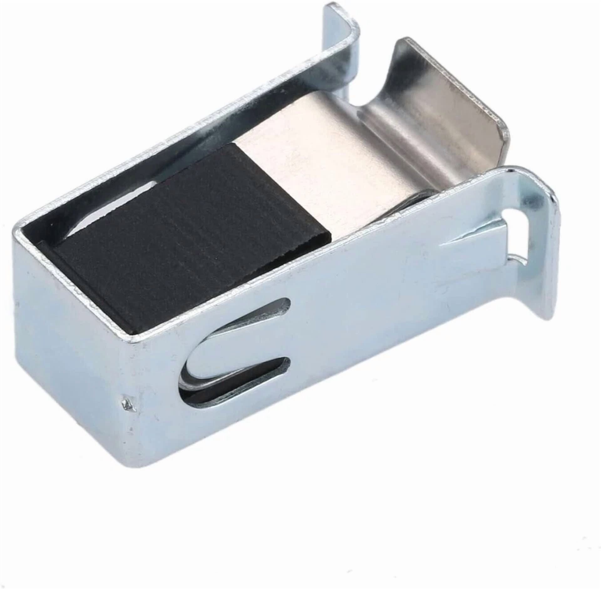 KNACK- W10111905 Dryer Door Catch Compatible With 8572982,Ps11748369,Ap6015097 3-Pack