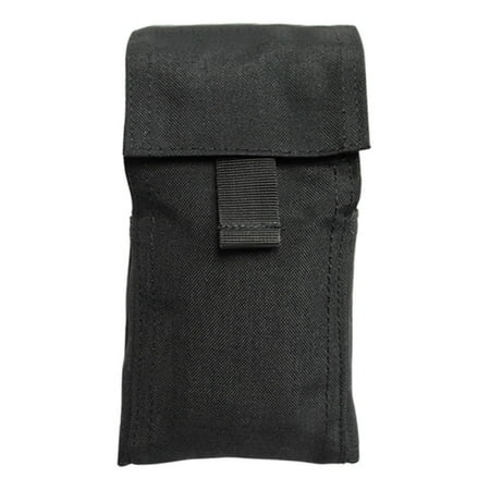 Molle Tactical 25 ROUNDS Shotgun Reload Pouch Ammo Carrier Mag 12 Gauge