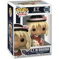 thumbnail image 1 of E.T. In Disguise Funko POP! Vinyl#1253, 1 of 2