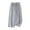 Gray, variant on Diufon Toddler Boys Girls Wide Leg Pants Casual Elastic Waisted Drawstring Baggy Pant Athletic Sport Trousers