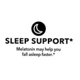 Spring Valley Kid’s Melatonin Liquid Dietary Supplement, 1 fl oz, 1mg