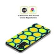 thumbnail image 2 of Head Case Designs Mad Prints Yellow Snake Soft Gel Case Compatible with Samsung Galaxy A71 (2019), 2 of 7