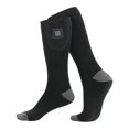 thumbnail image 3 of Winter Warm Heating Socks Electric Heating Socks Warm Electric Heating Socks, 3 of 3