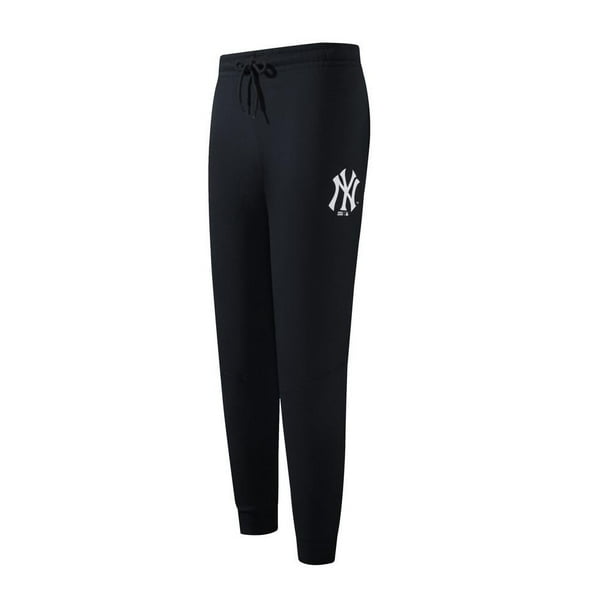 Pantalón FexPro México MLB Talla EG New York Yankees Negro