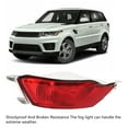 thumbnail image 4 of Left Rear Fog Light, LR043985 Strong Power Bright Rear Bumper Fog Light  For Range Rover Sport 2014-2021, 4 of 8