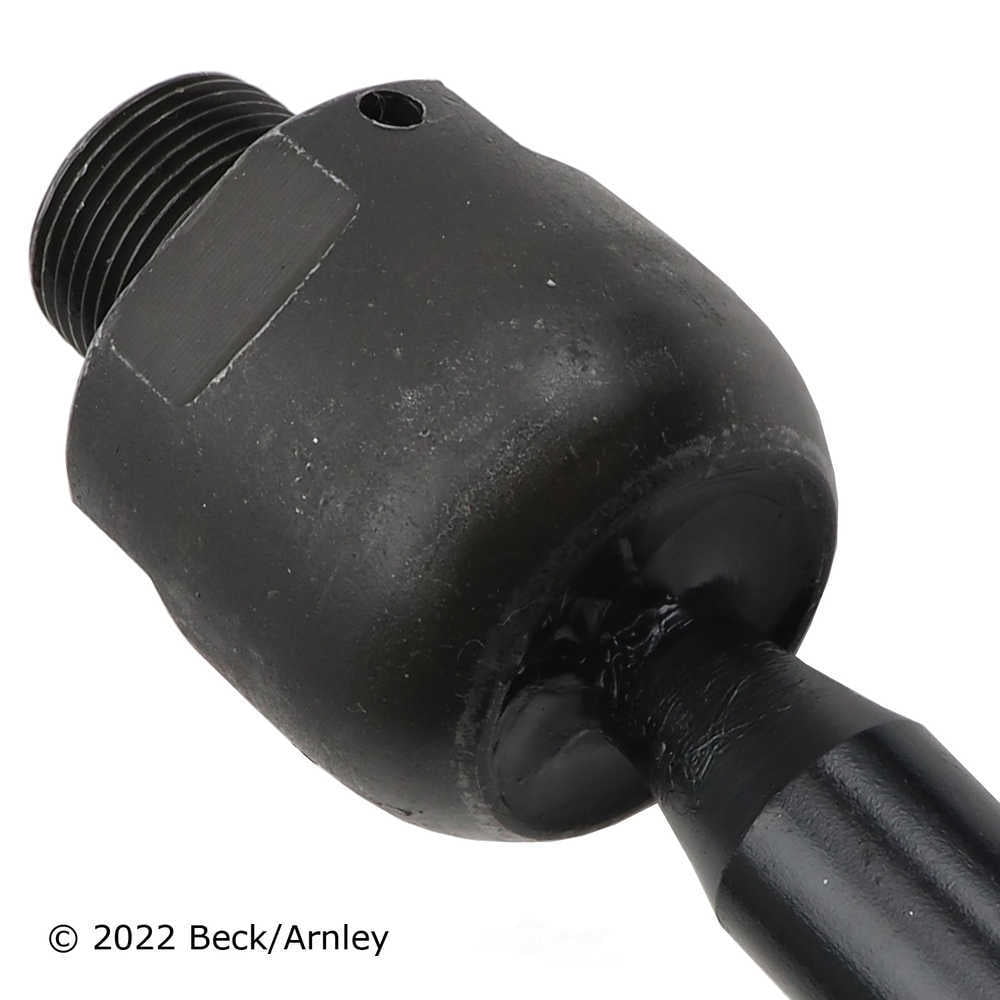BeckArnley 101-7181 Tie Rod End