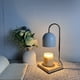 thumbnail image 4 of Lámpara Calentadora de Velas, Sin Llama, para Derretir Cera de Velas, con Brillo Ajustable, Ideal para La Decoración Del Hogar, Dormitorio o Mesa., 4 of 6
