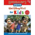thumbnail image 1 of Birnbaum's Disney World 2019 pour Enfants, 1 of 2